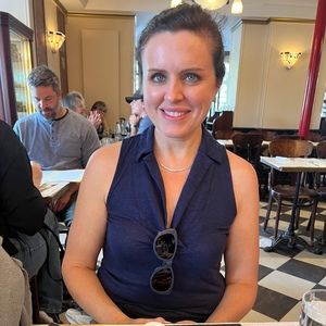 Meet your Posher, Heather